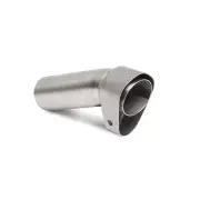 Optional Noise Damper S1000 RR 2019- (V-TUV111)