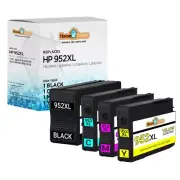 952XL Compatible With HP 952 HP 952XL Ink Cartridge HP Officejet Pro 8710 8715
