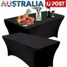 3Pcs Beauty Massage Salon Elastic Eyelash Extension Bed Cover SPA Table Sheet