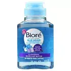 Biore 75ml Blue Agave + Baking Soda Micellar Cleansing Water f/ Combination Skin