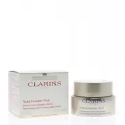 Clarins Nutri-Lumiere Nuit Night Cream 50ml/1.6oz