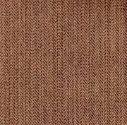Antique Radio Grille CLOTH Fabric Vintage SPEAKER Repair - Herringbone GE6 - 2