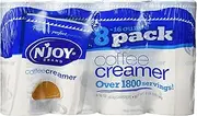 N'Joy Coffee Creamer - 8/16Oz Canisters