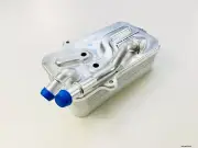 Oil Cooler for AUDI S6 / RS6 / A8 6.0L W12 5.0L 5.2L 3.7L 4.2D EEP/AU/123A (for: Audi)