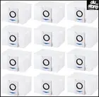 12X Dust Bags Replacement for Ecovacs DEEBOT T20/X1/T10 Omni Vacuum Cleaner Bags