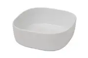 Davis & Waddell Loft Serving Bowl Porcelain Salad Bowl For Entertaining 25cm