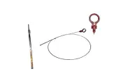 Dipstick Tool To Service NAG1 5-Speed Transmission Fits Jeep | Chrysler | Dodge