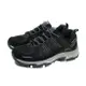 SKECHERS OUTDOOR 運動鞋 防水鞋 女鞋 黑色 180003BKBL no758