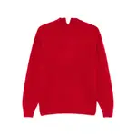 [Carven] Carven Wool Sweater XS RED