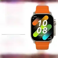 在飛比找ETMall東森購物網優惠-Smart Watch 8 Ultra For Apple 