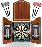 Harrows Complete Dart Pro's Choice Set