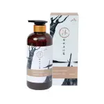 【檜山坊】檜純沐浴露600ML(1入)