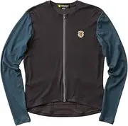 [KAPELMUUR] Capelle Mule Modern Moisture Stretch Jersey, Braun, M
