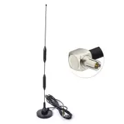 11dbi Booster Antenna 4G LTE TS9 For Verizon Hotspot AC791L NETGEAR AirCard 791