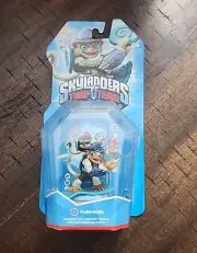 SKYLANDERS Trap Team FLING KONG Action Figure Sealed In Box