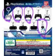 Playstation Mejirushi Accessories Set Of 4 Limited Edition Popular Items Beautif