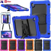 For Lenovo Tab 10.1" TB311XU TB311FU 2025 Heavy Duty Shockproof Stand Case Cover