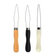 Button Hook Helper Clothes Shirts Button Assist Tool Buttons Fastening Device