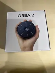 Orba 2 by Artiphon Portable Synthesizer, Looper, MIDI Controller SEALED - Black