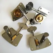 3/4 Upright Bass Double Bass Pegs Peg Bass Handle Machine Student Level