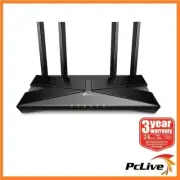 NEW TP-Link Archer AX1500 Next-Gen Wi-Fi 6 Gigabit Router Dual Band Wireless AC