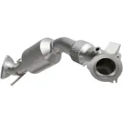 MagnaFlow 21-537-AK for 2016-2017 Land Rover Range Rover Evoque (for: Land Rover)