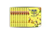 10x Spirax 100 GSM 64 Pages Unruled No.150 Bond Paper Scrapbook School Notebook