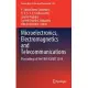 Microelectronics, Electromagnetics and Telecommunications: Proceedings of the Fifth Icmeet 2019