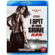 I Spit On Your Grave: Deja Vu