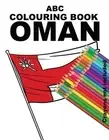 ABC Colouring Book Oman by Ibn Al Hamra (English) Paperback Book
