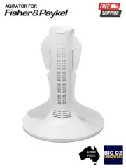 AGITATOR FOR FISHER&PAYKEL TOP LOAD 5.5 KG SMARTDRIVE | FREE SHIPPING | 425025P