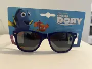 Kids Sunglasses Finding Dory 100% UVA/UVB Protection 3+ orange