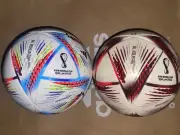 Adidas Al Hilm + Al Rihla Mini Skills Ball Football Soccer Size 1 FIFA Qatar2022