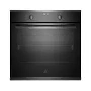 Electrolux EVE614DSE 60cm UltimateTaste 500 Electric Built-In Oven