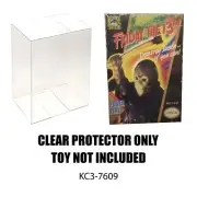 Protector For Neca Friday the 13th NES Jason Vorhees SDCC Exclusive