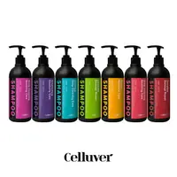 在飛比找樂天市場購物網優惠-Celluver瑟路菲 韓方養髮香氛洗髮精500ML 全系列