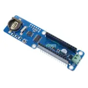 Data Logger Shield Data Logging Recorder Module For Arduino NANO 3.0 TF Card-