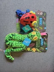 Bark Box Snake Secrets Of The Rainfurrest Sssssteve Freckles The Frog Dog Toys