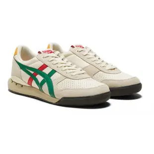 【Onitsuka Tiger】Onitsuka Tiger鬼塚虎-ULTIMATE 81 EX 休閒鞋休閒鞋(1183B510-203)