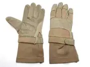 USMC Military Raptor Tactical Combat Gloves Nomex FROG Gloves CamelBak 2XL NIB