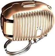 Shxupjn Nail Clippers For Women | Foldable Suitcase Shape Nailclippers,Multifunctional Backpack, Portable Finger Nail Clippers For Dangling Keys, Wallet Or Hand Bag