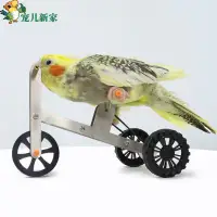 在飛比找蝦皮商城精選優惠-台灣出貨 寵兒新家鸚鵡自行車 單車 鳥玩具套裝 鸚鵡玩具訓練