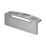NEW SWIX SIDE EDGE FILE GUIDE RACING 89 DEGREE BEVEL TA589 HARD ALUMINUM