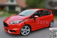 在飛比找Yahoo!奇摩拍賣優惠-『塔菈』2013年後 FORD 福特 FIESTA ST 馬