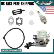 BG56C Carburetor Fit For Stihl Blower BG56 For Zama C1M-S260B 4241 120 0615 Carb