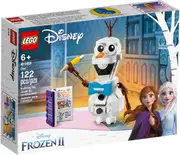 LEGO 41169 Olaf - Disney Frozen II Buildable Figure