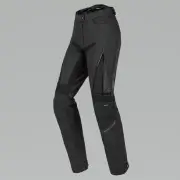 4Season Lady Evo Black Motorcycle Pants