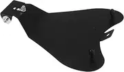 ETHZZLE Motorcycle Seat Cushion Fixing Plate Steel Motorcycle Bracket Motorcycle Plate Support Accessory Base Plate Cushion Motorcycle Seat Bracket