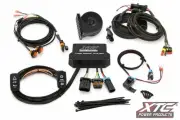XTC Power Standard Turn Signal Kit #TSS-DEF Can-Am Defender