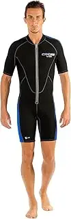 Cressi Lido Man 2mm, 6/XXL